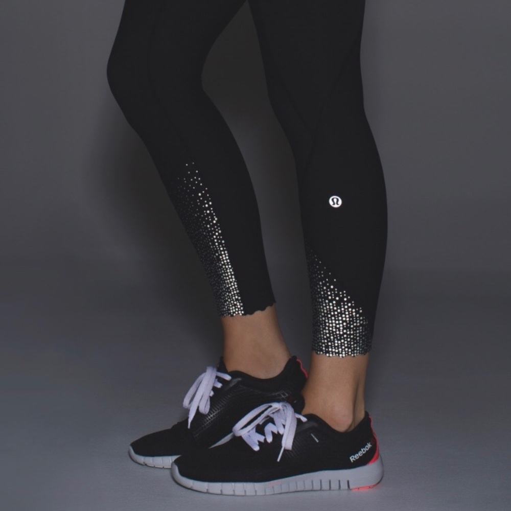 Lululemon Tight Stuff Leggings